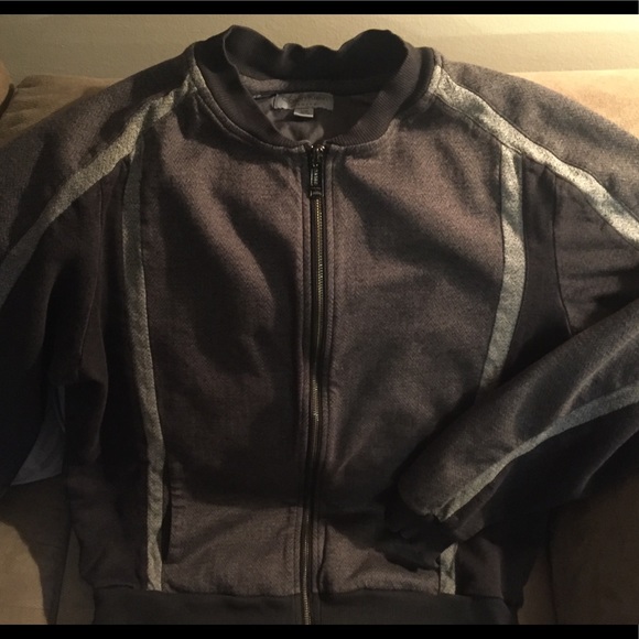 Vintage Calvin Klein jacket - Picture 2 of 5